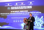 Đổi mới sáng tạo thúc đẩy năng suất quốc gia: Doanh nghiệp phải là trung tâm của quá trình thực thi chính sách