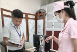 Ninh Bình tăng cường kiểm soát đo lường trong lĩnh vực y tế