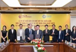 T&T Group bắt tay Yusys, mở hướng xây dựng hệ sinh thái công nghệ tài chính vươn tầm ASEAN