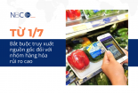 Bắt buộc truy xuất nguồn gốc sản phẩm rủi ro cao: 'Lá chắn thép' bảo vệ thương hiệu Việt