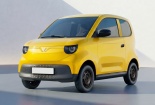 Từ xe máy lên VinFast VF 2, người trẻ tìm thấy bước 'lên đời' vẹn cả đôi đường