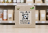 Ghi nhãn điện tử: Bước chuyển dịch chiến lược cho doanh nghiệp trong kỷ nguyên số