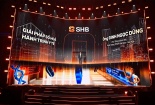 SHB SAHA Shop gây ấn tượng tại sự kiện Chuyển đổi số ngành Ngân hàng 2026