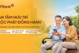 LPBank triển khai gói giải pháp tài chính toàn diện dành cho khách hàng hưu trí