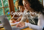 Mùa Tựu trường 2026: Google mang đến 1 năm miễn phí Google AI Plus cho sinh viên Việt Nam