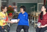 Sinh ra mất một nửa cánh tay, người phụ nữ mở lối cho hơn 720 người khuyết tật