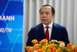 5 định hướng lớn để khoa học, công nghệ góp phần đưa Việt Nam thành quốc gia biển mạnh