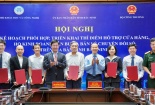 Bắc Ninh thí điểm chuyển đổi số cho cửa hàng, hộ kinh doanh bán buôn, bán lẻ