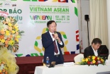 Gần 200 doanh nghiệp tham gia VIFA ASEAN 2026 tại TP.HCM
