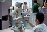 Trung Quốc xây dựng hơn 100 tiêu chuẩn cho robot hình người