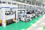 Nâng năng suất, mở đường cho cơ khí Việt nâng giá trị