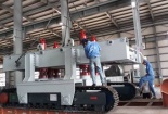 Chất lượng đầu vào và năng suất đầu ra: Bài toán của doanh nghiệp cơ khí