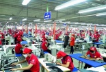 Gỡ điểm nghẽn trên chuyền, mở dư địa tăng năng suất dệt may