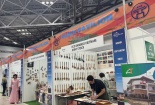Doanh nghiệp Hà Nội tham gia Hội chợ quốc tế hàng thủ công mỹ nghệ tại Nhật Bản năm 2026