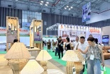 Ngành gỗ hướng từ 'Made in Vietnam' tới 'Designed in Vietnam'