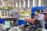 8 tháng năm 2026, nhập siêu tiếp tục tăng cao, chủ yếu là tư liệu sản xuất