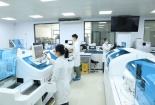 Chuẩn hóa chất lượng y tế từ xét nghiệm đến chăm sóc người bệnh