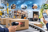 ISO 28219:2026: Chuẩn hóa nhận diện sản phẩm trong chuỗi cung ứng số