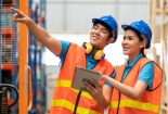Nâng năng suất lao động: Từ bài toán nguồn nhân lực đến kiến tạo một thị trường lao động hiện đại
