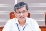 PGS Trần Trung Tính giữ chức Thứ trưởng Bộ Khoa học và Công nghệ