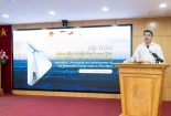 Trung tâm Năng lượng tái tạo - Thúc đẩy phát triển công nghiệp và quá trình chuyển dịch năng lượng