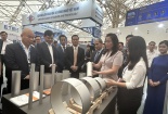 Hanoi MIP Fair 2026: Kết nối các nguồn lực về công nghệ, chuỗi sản xuất, cung ứng toàn cầu
