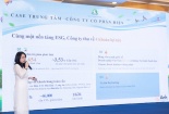 Khởi động chiến dịch ‘Cùng hành động vì Bầu trời xanh 2026’