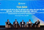 Nâng tầm hợp tác đầu tư Việt Nam – EU trong giai đoạn phát triển mới