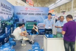 VIEEXPO 2026 - Kết nối hệ sinh thái, thúc đẩy chuyển giao công nghệ năng lượng sạch