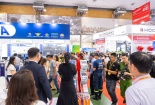 Secutech+ Vietnam 2026: Công nghệ AI, IoT và an ninh hội tụ bảo vệ hạ tầng trọng yếu
