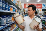 Sơn tường giá rẻ: Người mua cần quan tâm những thông tin gì?