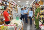 Cảnh báo vi phạm quyền sở hữu trí tuệ trên môi trường thương mại điện tử