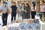Đào tạo thực chiến cho doanh nghiệp Việt xuất khẩu trực tuyến ra thị trường quốc tế