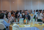 Đối thoại doanh nghiệp về thuế TNCN, TNDN và chuẩn hóa hệ thống sổ sách kế toán