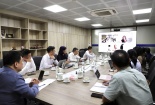 STAMEQ và ISO hợp tác rà soát mô hình kinh doanh tiêu chuẩn, thích ứng với chuyển đổi số
