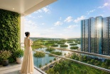 Tầm nhìn ‘triệu đô’ làm nên sức hút của căn hộ chuẩn Diamond The Sunrise Bay