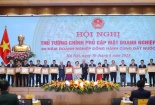 Tập đoàn BRG vinh dự nhận Bằng khen của Thủ tướng Chính phủ