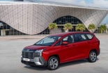 Hyundai bán 2.928 xe trong tháng 8, Creta vượt Tucson