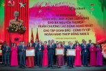 Tập đoàn BRG: Phát huy sức mạnh hệ sinh thái, kiến tạo giá trị bền vững