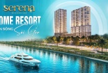 Khởi công dự án Serena Riverside 1.175 tỷ đồng, Đạt Phước tiếp tục khẳng định uy tín chủ đầu tư