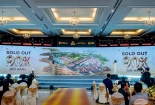 T&T Homes Elite Rivera Vĩnh Long 'sold out' hơn 90% giỏ hàng ngày mở bán