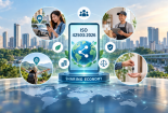 ISO 42503:2026 thiết lập khuôn khổ triển khai kinh tế chia sẻ