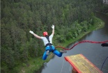 Nhảy bungee bước vào kỷ nguyên chuẩn hóa an toàn
