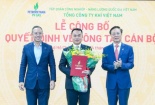 PV GAS kiện toàn nhân sự lãnh đạo cho nhiệm kỳ 2026 – 2031