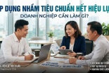 Tiêu chuẩn hết hiệu lực: Doanh nghiệp cần làm gì để tránh áp dụng nhầm?