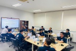 QUACERT tổ chức thành công khóa đào tạo và đánh giá Kỹ sư hàn Quốc tế - IWE khóa 6