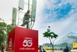 Viettel chính thức tắt sóng 2G, đưa người dùng vào kỷ nguyên mạng tốc độ cao
