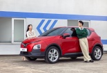 Hơn 154.000 xe sau 8 tháng: Vì sao ngày càng nhiều người Việt chọn xe điện VinFast?