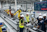 Khi năng suất bị 'kẹt' ở một công đoạn: Doanh nghiệp xử lý điểm nghẽn thế nào?