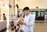 Khởi nghiệp xanh biến phụ phẩm nông nghiệp thành hàng hóa